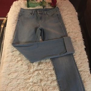 Calvin Klein jeans-skinny leg.❤️